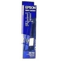 Epson Black Fabric Ribbon (8750)